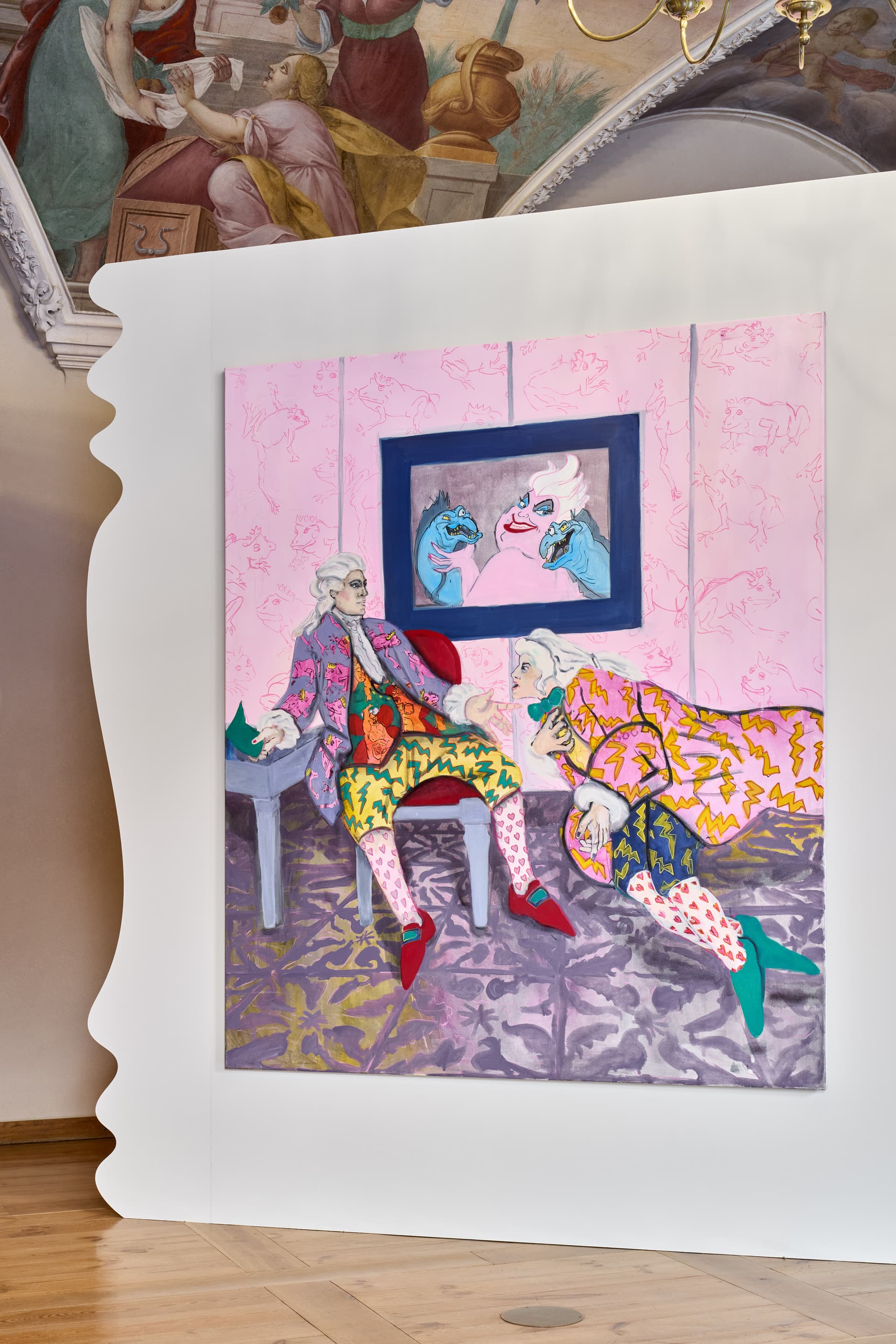 GHMP – Galerie hlavního města Prahy