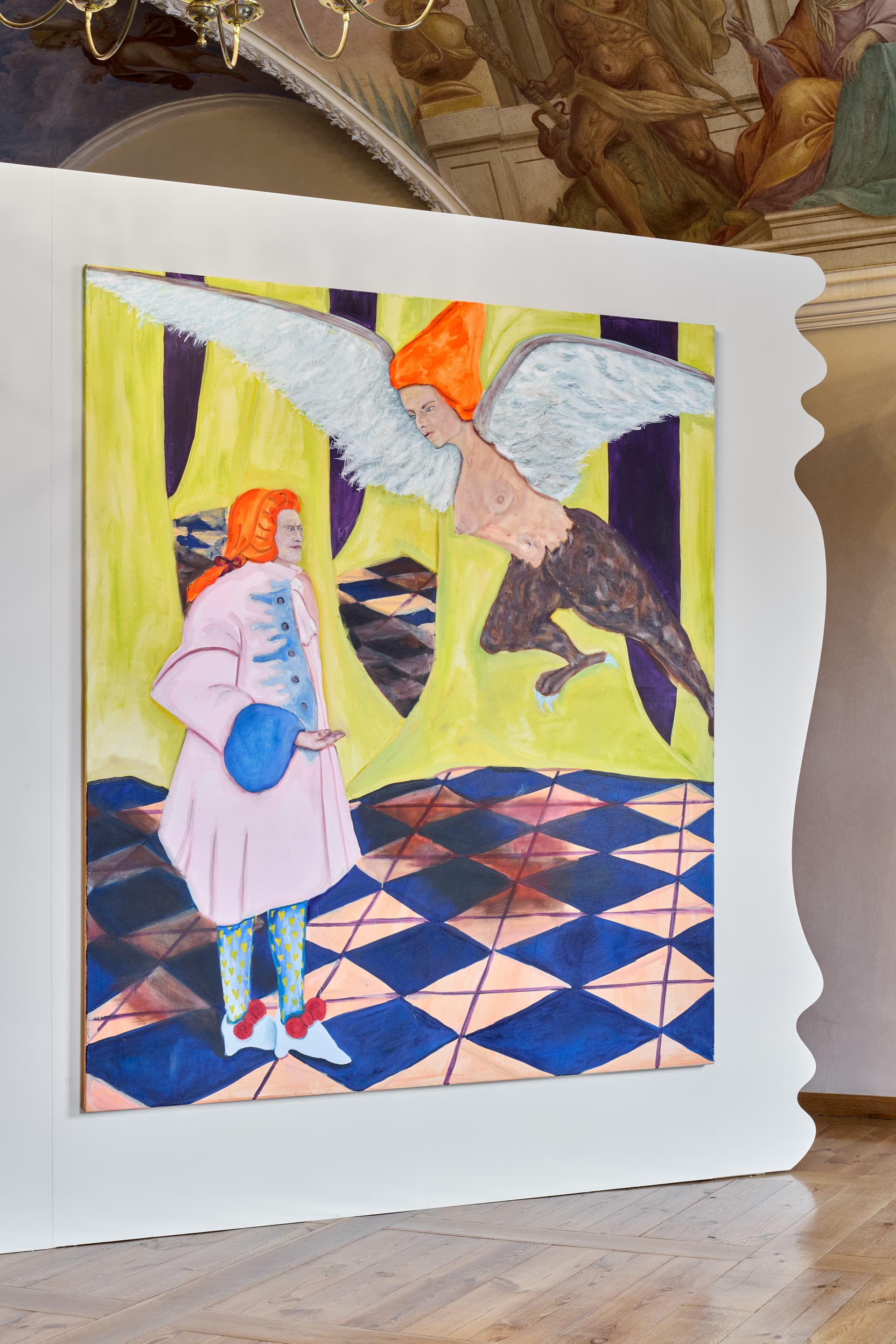 GHMP – Galerie hlavního města Prahy