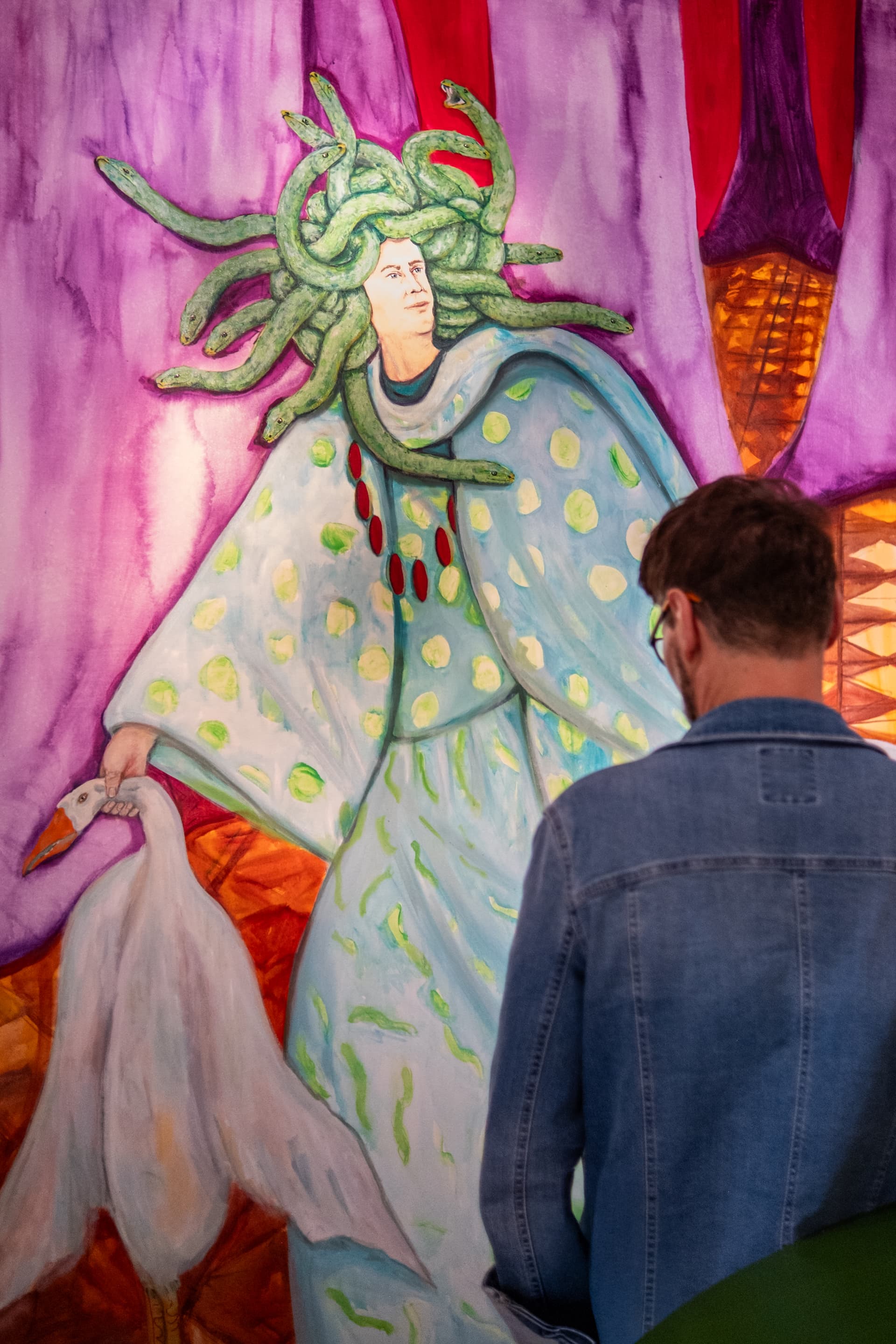 Galerie Vltavín, Praha