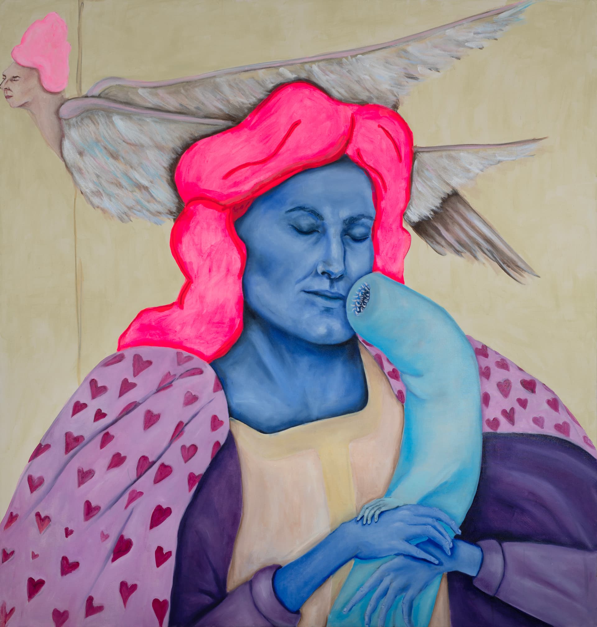 Galerie Vltavín, Praha